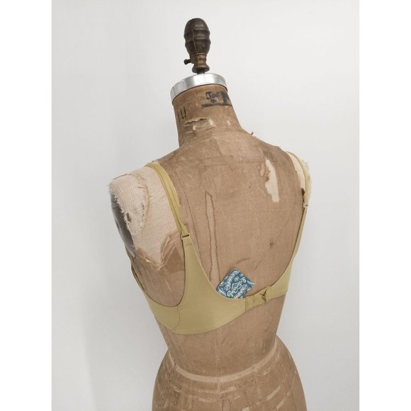 Free People Intimately Zoey Underwire Bra NEW With Tags size 34D - Picture 4 of 5